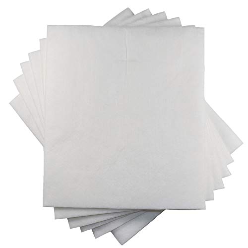 Compresa para Canula Traqueotomia-Bolsa 6 Ud