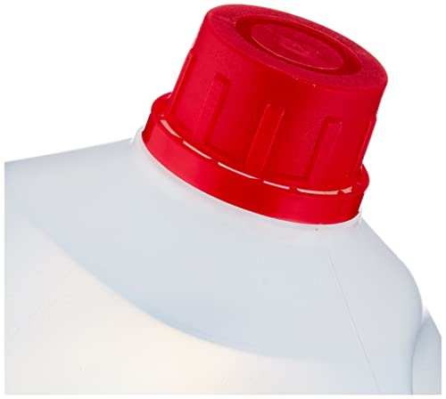 CORA 1001 - Agua desmineralizada Jerry, 5 litros