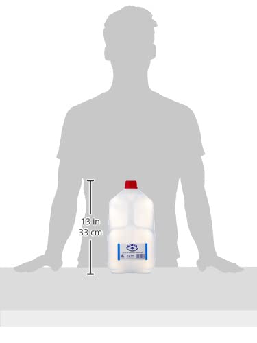 CORA 1001 - Agua desmineralizada Jerry, 5 litros