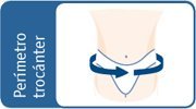 Corsé rígido toracolumbosacro - Talla 3