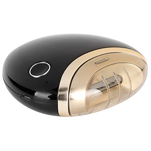 CortaúñAs EléCtrico - AutomáTico Cortadora de UñAs MáQuina de Pulir UñAs Carga USB CortaúñAs para BebéS Lima de UñAs CortaúñAs Herramientas de Manicura para ReciéN Nacido, Poco Ruido