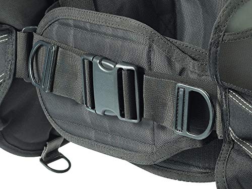 Cressi Start - Chaleco Unisex