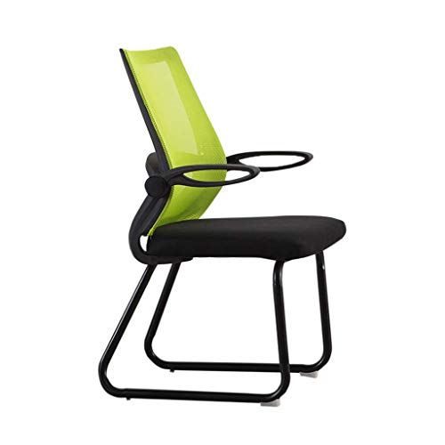 CSD Silla de Oficina Silla de Oficina de Color Resistente al Agua Silla de Rueda de Apoyo Regulable Comodidad Ascensor Tubular for la Cintura Sistema informático Silla de Oficina de Vuelta