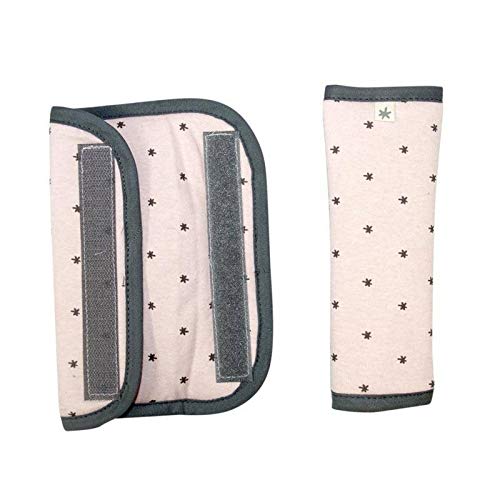 Cubre arnés universal - LITTLE FUN PEACH, U