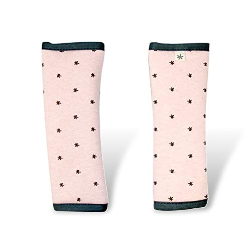 Cubre arnés universal - LITTLE FUN PEACH, U