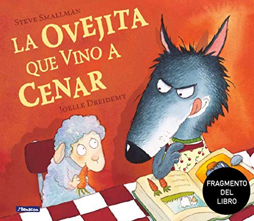 De mayor quiero ser... feliz: 6 cuentos para potenciar la positividad y autoestima de los niños + Promoción fragmento del libro La ovejita que vino a cenar. Edición especial no venal