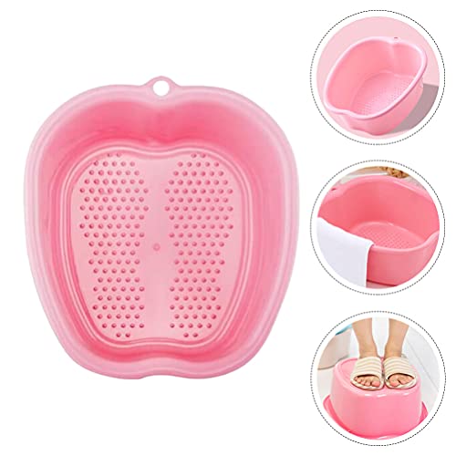 DOITOOL Bañea paa Pies Lavabo paa Pies Bañea Gande paa Pies Bañea paa Pies Bañea paa Pies paa El a Pediua To de se paa Pies