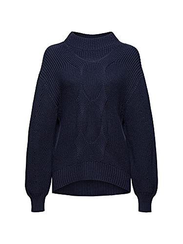 Esprit 101ee1i312 Suter Pulver, Azul Marino, XS para Mujer