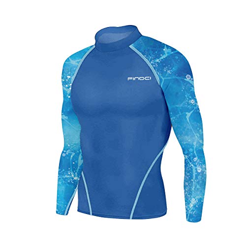 Findci - Ropa deportiva ajustada para hombre, entrenamiento en gimnasio o carrera, ropa deportiva exclusiva, entrenamiento en interiores, chándal con chaqueta y pantalones, 2 unidades / SET14, XL