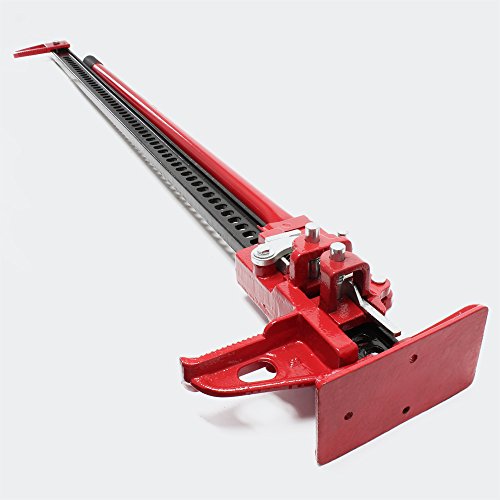 Gato elevador Capacidad hasta 3000kg Coches SUV 4x4 Todoterrenos Jack de vehículos Garajes Talleres