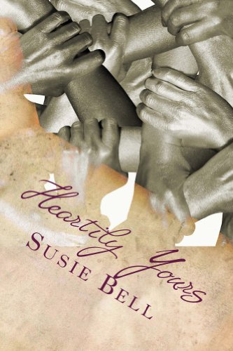 Heartily Yours (Heartily Mindful Blog Posts Book 1) (English Edition)