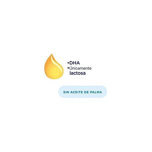 Hero Baby 3 Leche de Crecimiento en Polvo, desde los 12 Meses, 800g
