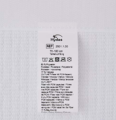 Hydas 2501.1.00 - Faja estándar