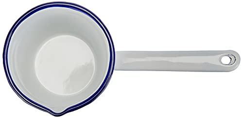 IBILI - CAZO CONICO Blanco 10 CM