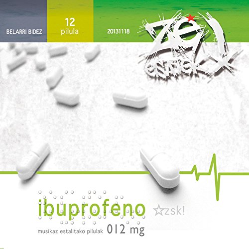 Ibuprofeno