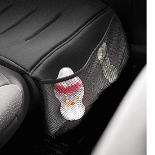 Jané 050314C01 - Protector del Asiento del Automóvil para el uso de Sillas de Coche Infantiles, Para Tapicerías Delicadas y de Piel, Antideslizante