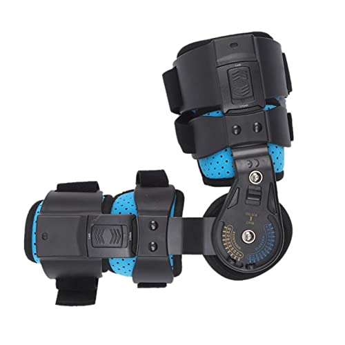 JDQS Inmovilizador de Codo Cinturón de Soporte Ajustable Codo Aplicación Fijación Sling Ortesis Protector Recuperación Soporte
