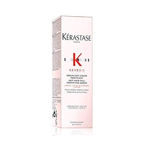 Kerastase Genesis Serum Anti Caída Fortifiant 90 ml