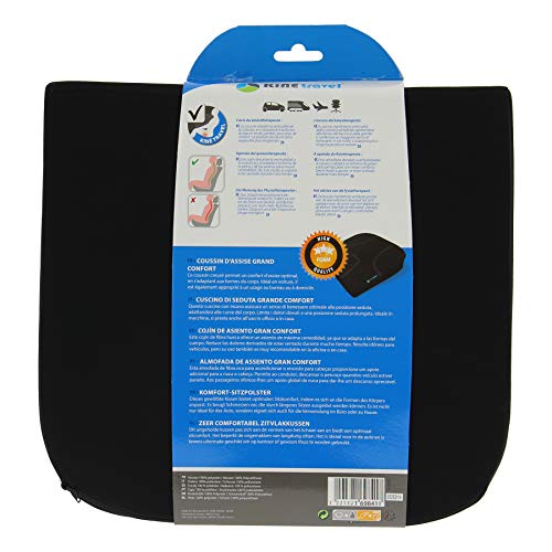 Kine Travel 169841 cojin Corrector de Asiento Coche