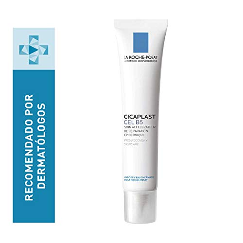 La Roche Posay Cicaplast Accélérateur De Réparation Épidermique 40 ml