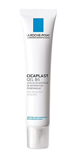 La Roche Posay Cicaplast Accélérateur De Réparation Épidermique 40 ml