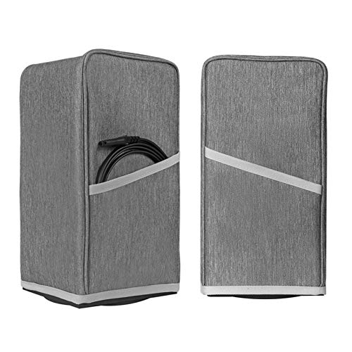 Maril Cubierta Duradera De Protección XBOX Series X Para La Consola De Xbox Seriesx posición De Pie - Tela De Nylon steadfast