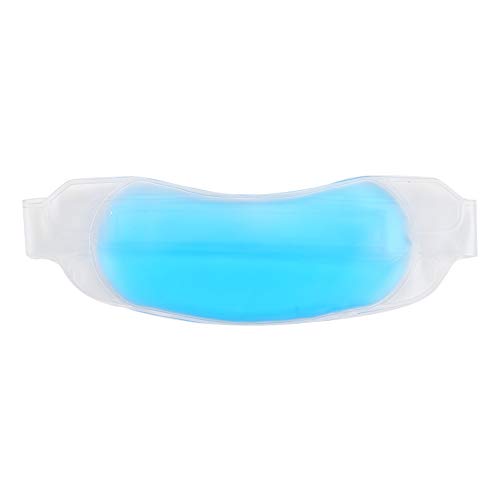 Mascarilla Refrescante Para Los Ojos, Compresa Fría Para Los Ojos, Previene El Prolapso De La Piel, Estudiantes Para La Oficina De Personas Cansadas En El Hogar