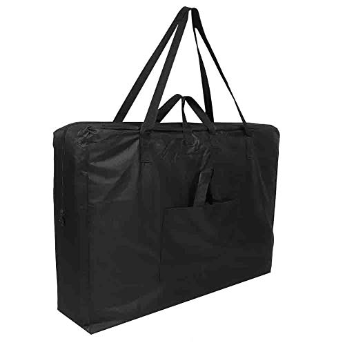 Mesas de spa Bolsa de transporte Cama de masaje Bolsa de transporte Bolsa de hombro Mesas de spa portátiles profesionales