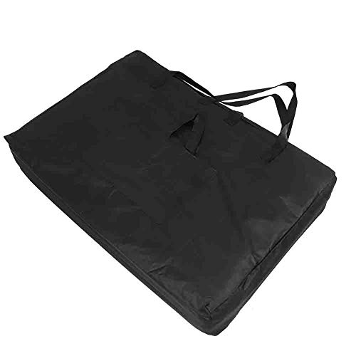 Mesas de spa Bolsa de transporte Cama de masaje Bolsa de transporte Bolsa de hombro Mesas de spa portátiles profesionales