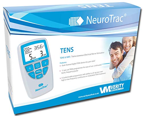 NEUROTRAC TENS
