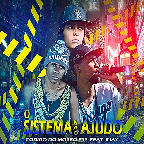 O Sistema Não Ajudo