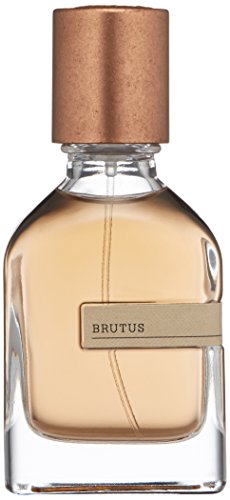 Orto Pairisi Orto Parisi Brutus Edp - 50 ml