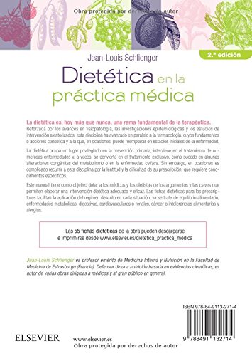 Pack: Dietética en la práctica médica + Acceso Web - 2ª edición