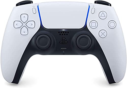 PlayStation 5 - Mando inalámbrico DualSense - Exclusivo para PS5