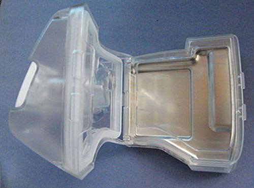 resmed s10 chamber