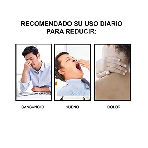 Rodillo Masajeador Dentado Anticelulitico - de Madera Natural - Utensilio Manual Maderoterapia Corporal - Piernas, Glúteos, Espalda, Brazos - 40 cm.
