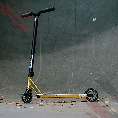 Root Industries - Scooter Completo Type R Dorado