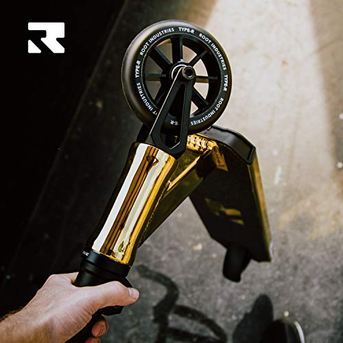 Root Industries - Scooter Completo Type R Dorado
