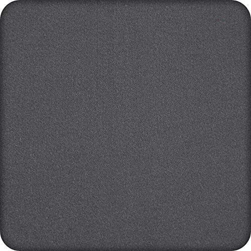 Ryoizen Funda para Silla Comedor Estilo Nórdico Funda de Silla Oficina Elásticas,Cubierta Universal sin Brazos para Cocina Restaurante Hotel Hogar(A-Grey 6 Pieces)