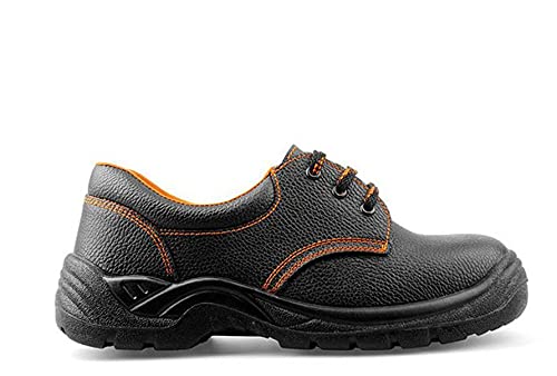 SCARPA ANTINFORTUNISTICA SORPASSO NEW ATLAS BASSA Nero 40 EU