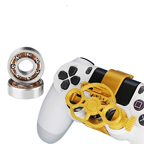 SHEAWA PS4 mando de juego mini volante de repuesto para Sony PS4 Racing Game accesorios