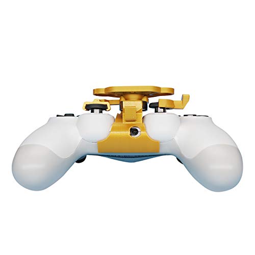 SHEAWA PS4 mando de juego mini volante de repuesto para Sony PS4 Racing Game accesorios