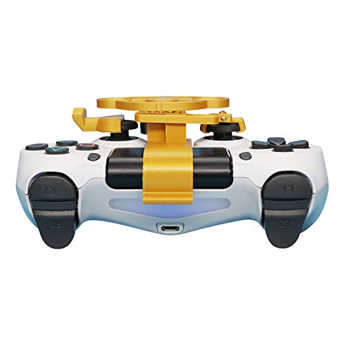 SHEAWA PS4 mando de juego mini volante de repuesto para Sony PS4 Racing Game accesorios