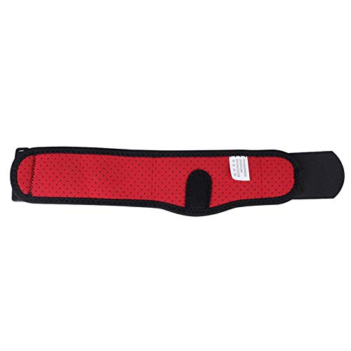 Soporte de Brazo Ajustable, Vendaje Envolvente, Protector de Codo para Aliviar el Dolor en las Articulaciones para Hiperextensión del Codo, Bursitis Y Epicondilitis Lateral