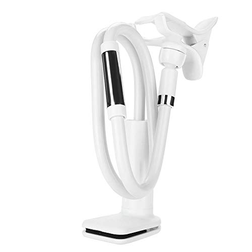 Soporte de manguera CPAP accesorios de ventilador Soporte de manguera CPAP respiración Conjunto de soporte de fijación del tubo de oxígeno