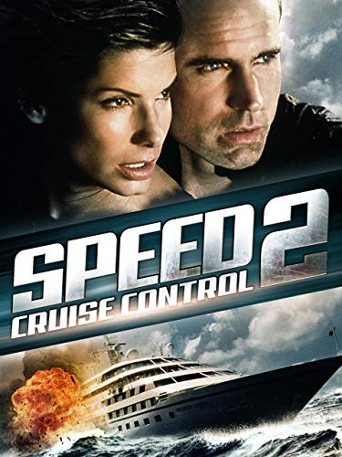 Speed 2: Cruise Control