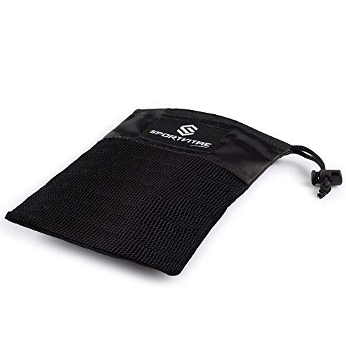 Sportvitae® Muñequeras Crossfit, Gym, Deportivas, Musculación, Gimnasio, Calistenia, Gym Wrist Wraps - Hombre y Mujer - Un Par (Gray Camo)