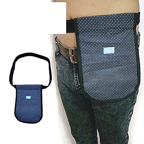 Suministros Drenaje simple o doble bolsa de ostomía intestinal Accesorios Como urinarios para conectar la orina por heces paciente se sienta cómodo y transpirable para la incontinencia productos Bolsa