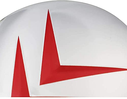 Tapas De Cubo De Rueda Central De 4 Piezas, Emblema De Insignia Antioxidante A Prueba De Polvo Cubre Pegatinas, Para Citroen C4 C5 C6 C8 C2 C3 C-Elysee Ax Bx Cx Ds Ds4 Ds5 Saxo 56mm