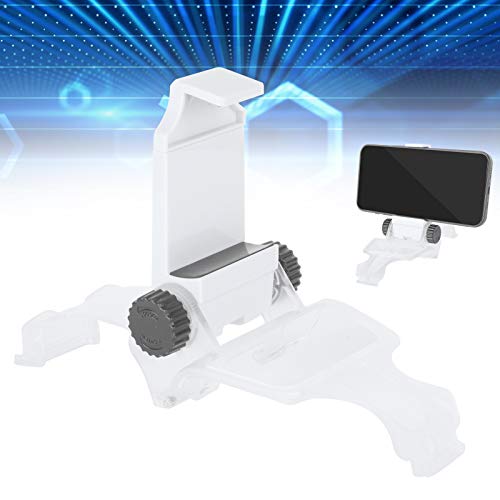 Tenedor del teléfono móvil de Gamepad, Soporte de Gamepad, Material del ABS para el regulador del hogar 5